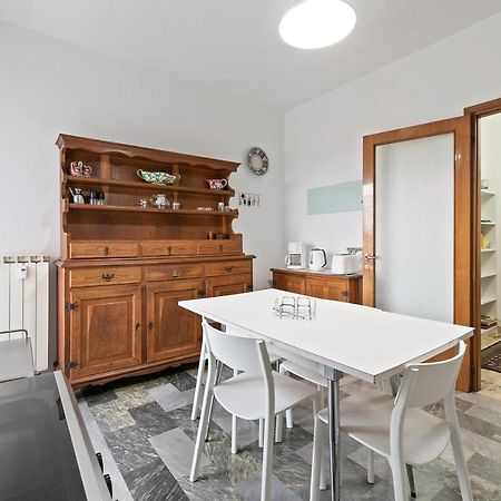 Condominio Torcello Vintage Apartment Mestre Exterior foto