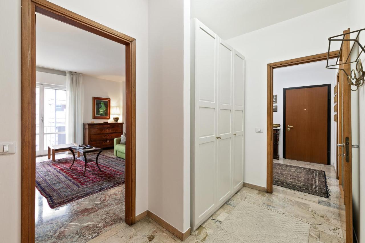 Condominio Torcello Vintage Apartment Mestre Exterior foto