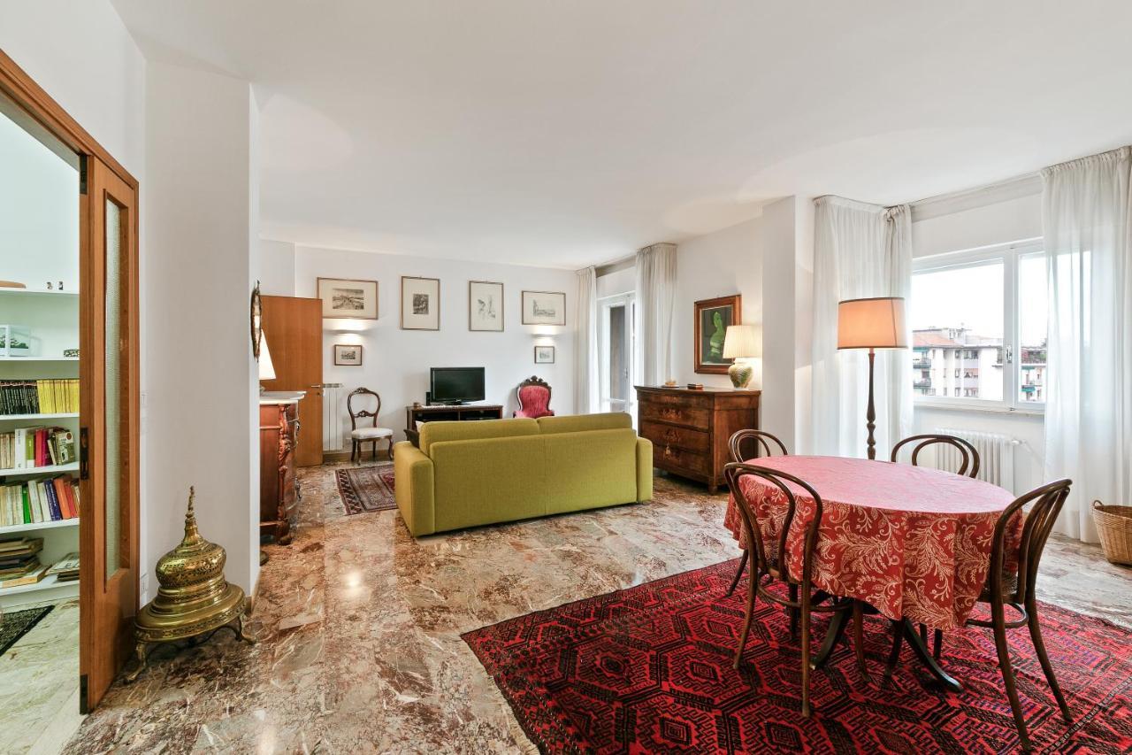 Condominio Torcello Vintage Apartment Mestre Exterior foto